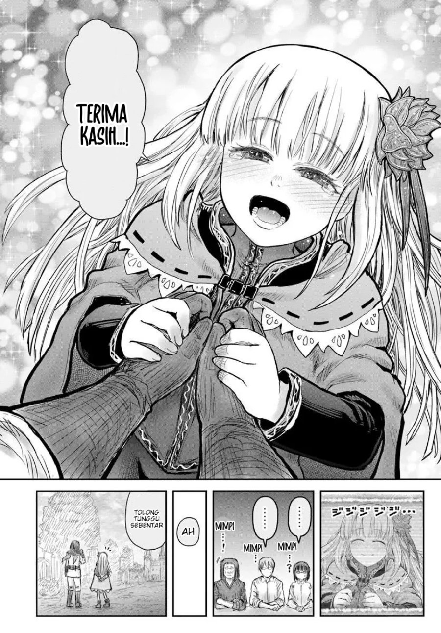 Dilarang COPAS - situs resmi www.mangacanblog.com - Komik isekai ojisan 071 - chapter 71 72 Indonesia isekai ojisan 071 - chapter 71 Terbaru 23|Baca Manga Komik Indonesia|Mangacan