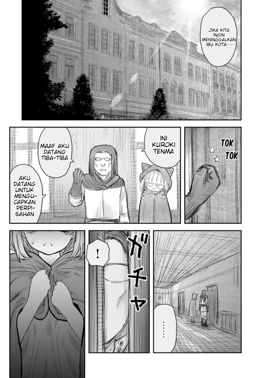 Dilarang COPAS - situs resmi www.mangacanblog.com - Komik isekai ojisan 071 - chapter 71 72 Indonesia isekai ojisan 071 - chapter 71 Terbaru 24|Baca Manga Komik Indonesia|Mangacan