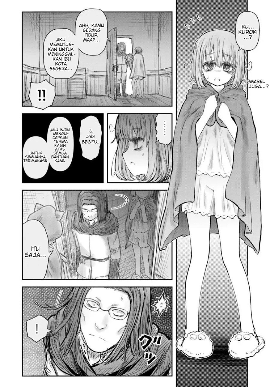 Dilarang COPAS - situs resmi www.mangacanblog.com - Komik isekai ojisan 071 - chapter 71 72 Indonesia isekai ojisan 071 - chapter 71 Terbaru 25|Baca Manga Komik Indonesia|Mangacan