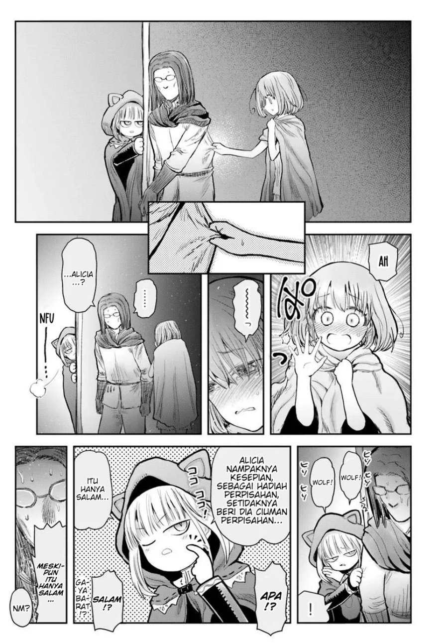 Dilarang COPAS - situs resmi www.mangacanblog.com - Komik isekai ojisan 071 - chapter 71 72 Indonesia isekai ojisan 071 - chapter 71 Terbaru 26|Baca Manga Komik Indonesia|Mangacan