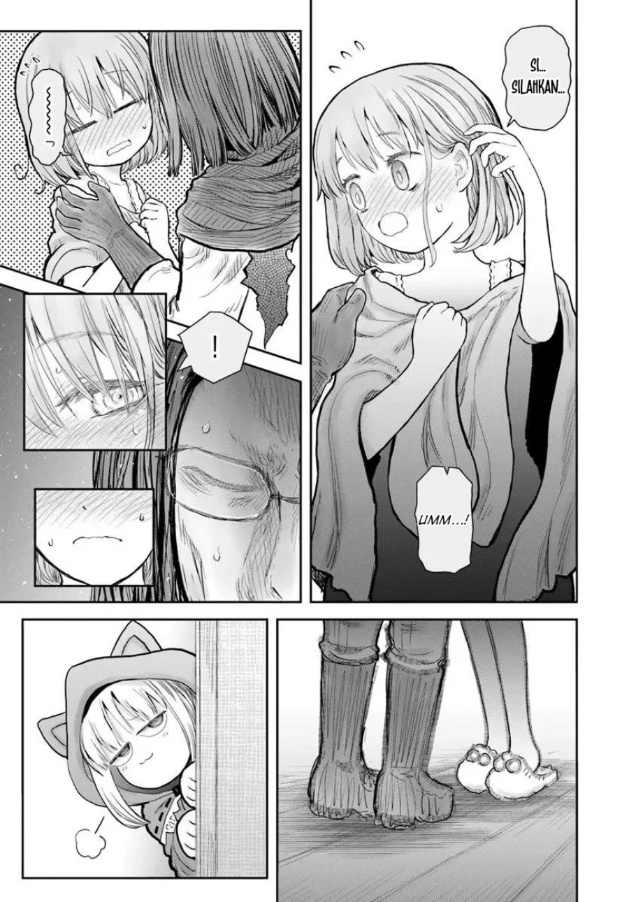 Dilarang COPAS - situs resmi www.mangacanblog.com - Komik isekai ojisan 071 - chapter 71 72 Indonesia isekai ojisan 071 - chapter 71 Terbaru 28|Baca Manga Komik Indonesia|Mangacan