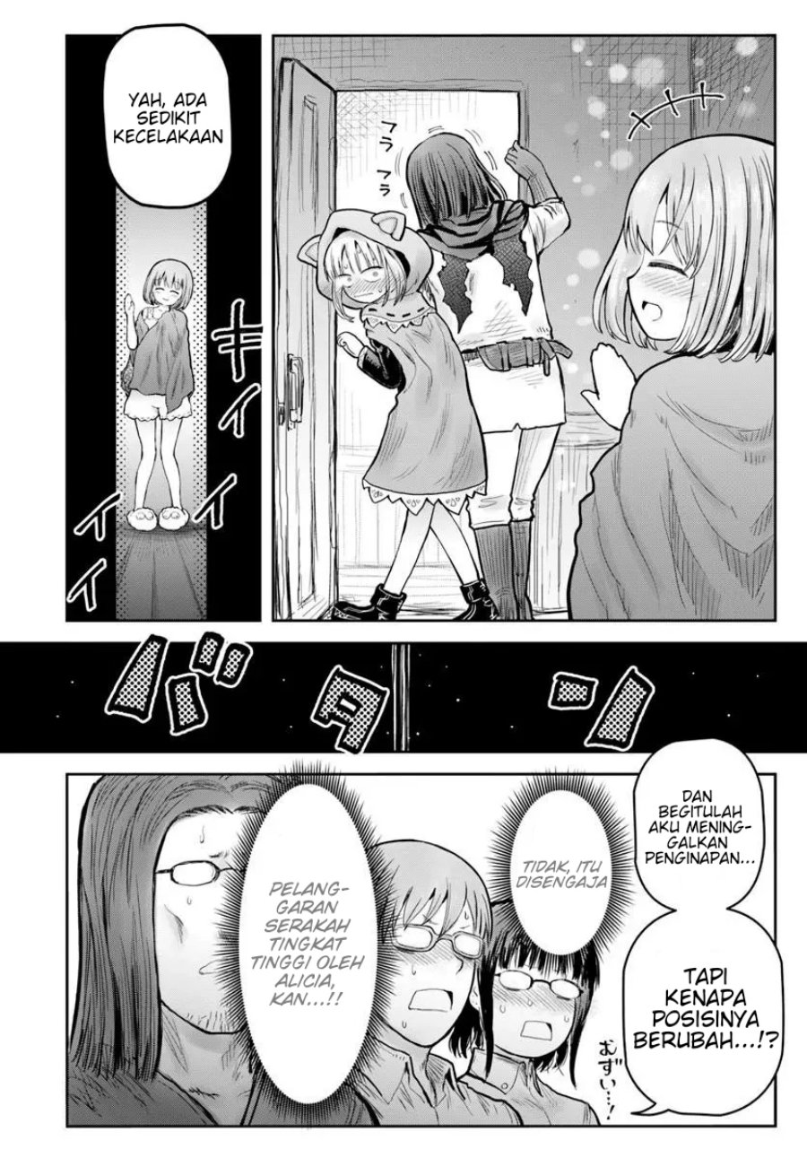 Dilarang COPAS - situs resmi www.mangacanblog.com - Komik isekai ojisan 071 - chapter 71 72 Indonesia isekai ojisan 071 - chapter 71 Terbaru 31|Baca Manga Komik Indonesia|Mangacan