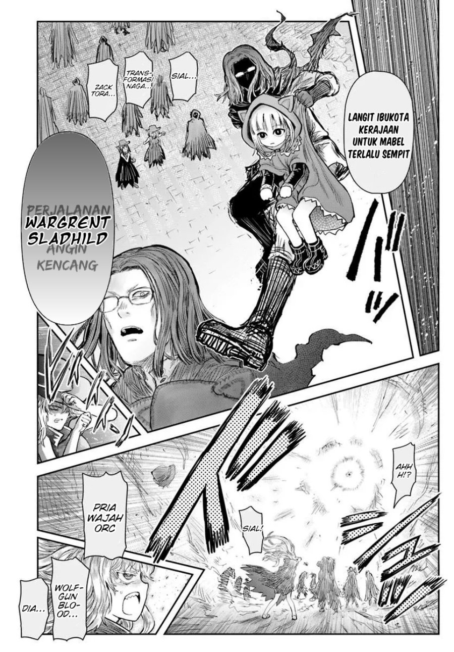 Dilarang COPAS - situs resmi www.mangacanblog.com - Komik isekai ojisan 071 - chapter 71 72 Indonesia isekai ojisan 071 - chapter 71 Terbaru 33|Baca Manga Komik Indonesia|Mangacan