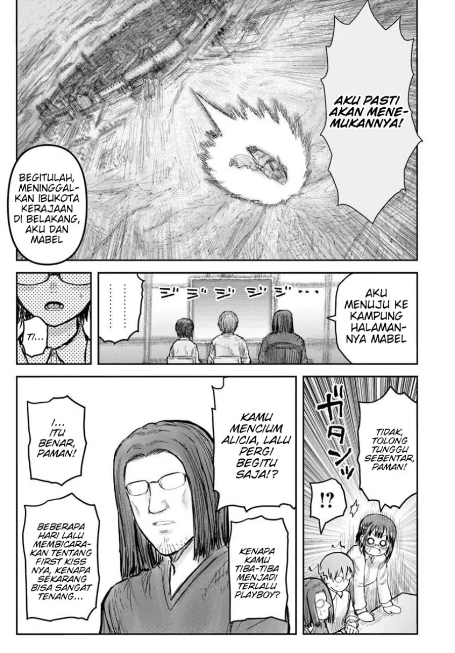 Dilarang COPAS - situs resmi www.mangacanblog.com - Komik isekai ojisan 071 - chapter 71 72 Indonesia isekai ojisan 071 - chapter 71 Terbaru 34|Baca Manga Komik Indonesia|Mangacan