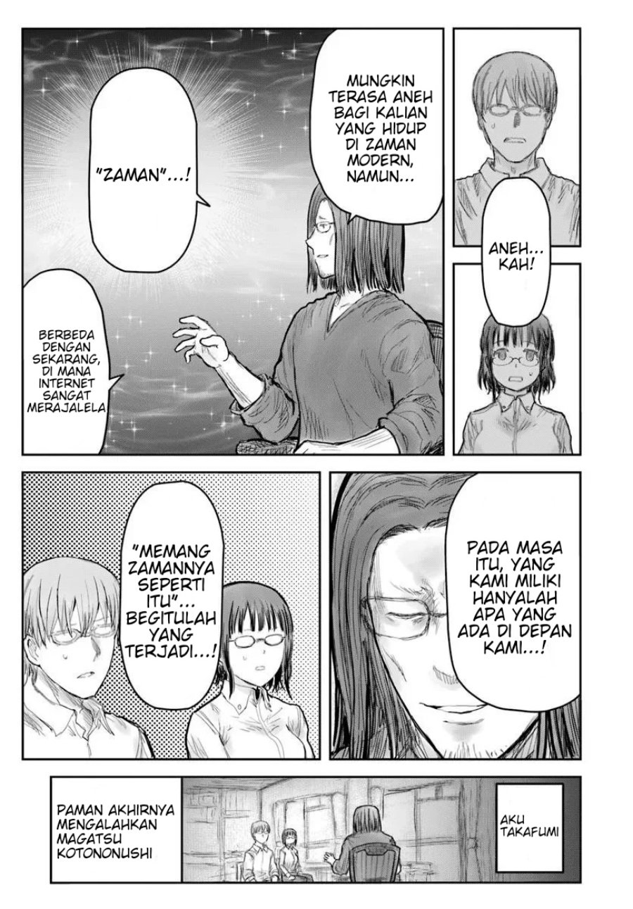 Dilarang COPAS - situs resmi www.mangacanblog.com - Komik isekai ojisan 071 - chapter 71 72 Indonesia isekai ojisan 071 - chapter 71 Terbaru 36|Baca Manga Komik Indonesia|Mangacan