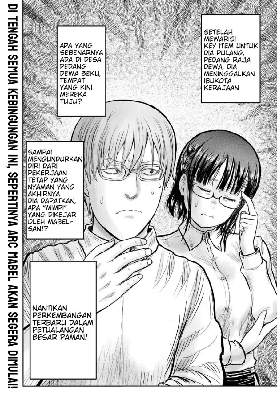 Dilarang COPAS - situs resmi www.mangacanblog.com - Komik isekai ojisan 071 - chapter 71 72 Indonesia isekai ojisan 071 - chapter 71 Terbaru 37|Baca Manga Komik Indonesia|Mangacan