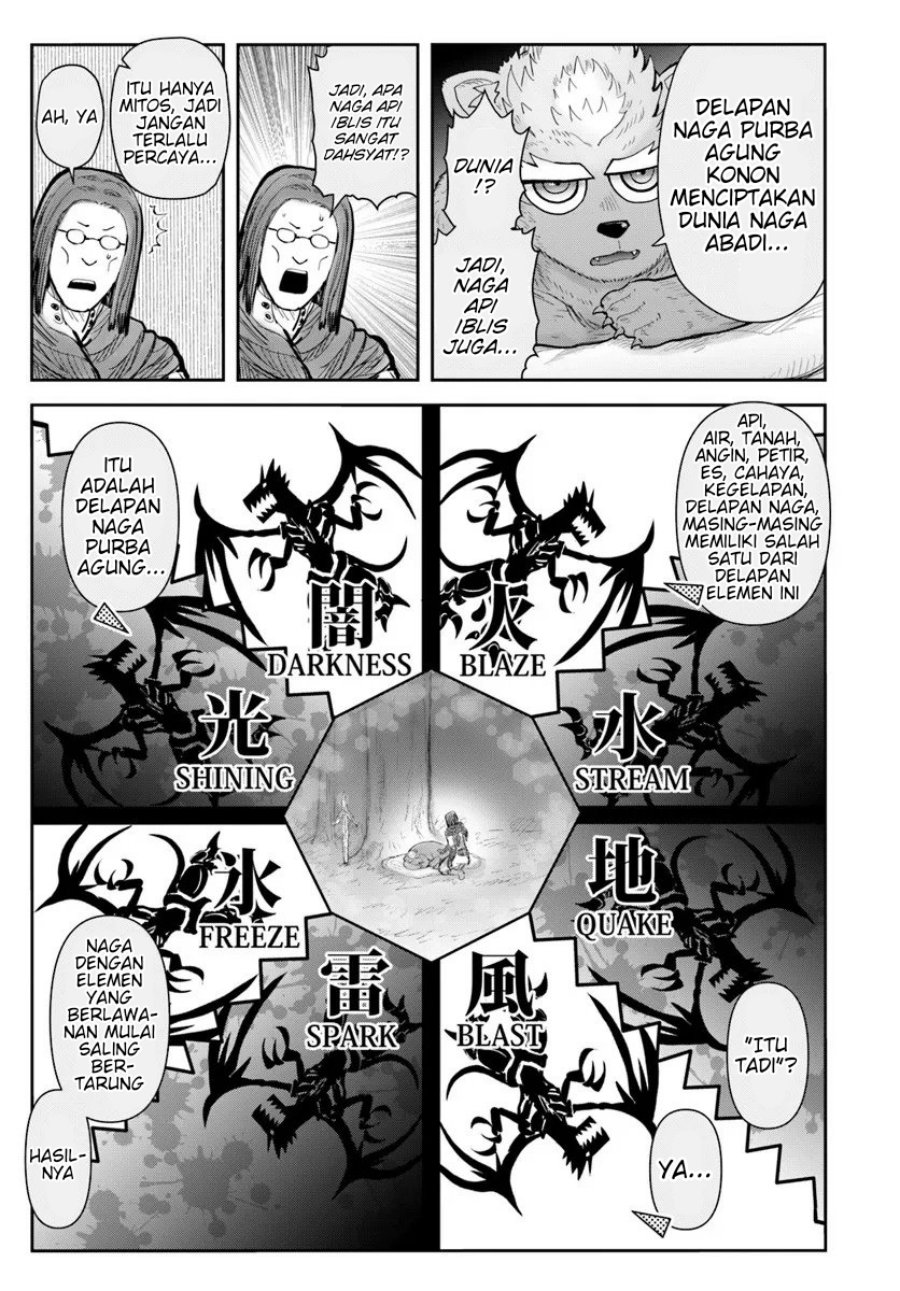 Dilarang COPAS - situs resmi www.mangacanblog.com - Komik isekai ojisan 073 - chapter 73 74 Indonesia isekai ojisan 073 - chapter 73 Terbaru 12|Baca Manga Komik Indonesia|Mangacan