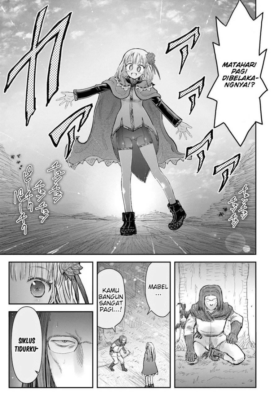 Dilarang COPAS - situs resmi www.mangacanblog.com - Komik isekai ojisan 073 - chapter 73 74 Indonesia isekai ojisan 073 - chapter 73 Terbaru 16|Baca Manga Komik Indonesia|Mangacan