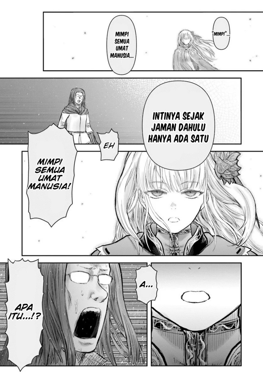Dilarang COPAS - situs resmi www.mangacanblog.com - Komik isekai ojisan 073 - chapter 73 74 Indonesia isekai ojisan 073 - chapter 73 Terbaru 22|Baca Manga Komik Indonesia|Mangacan