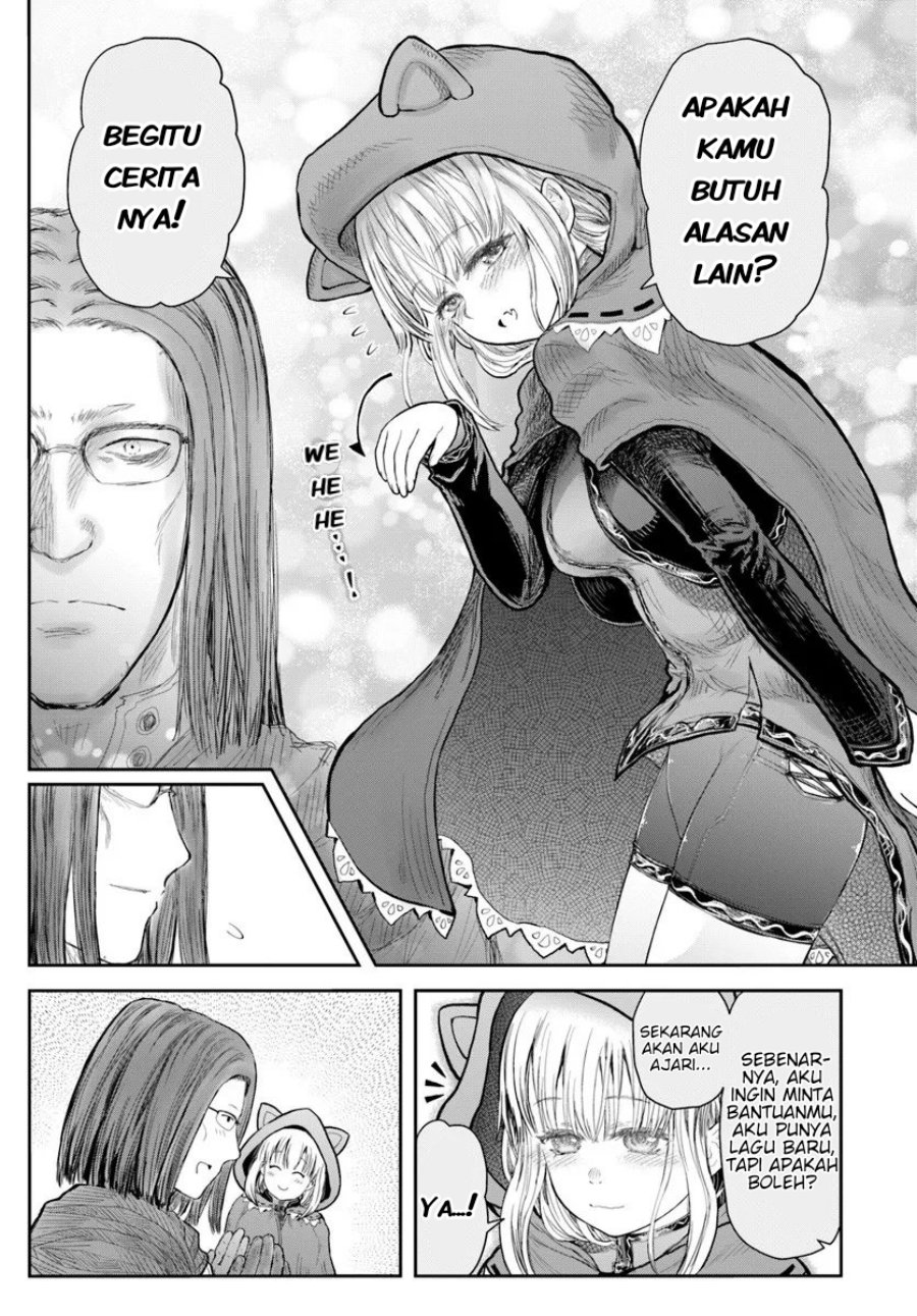 Dilarang COPAS - situs resmi www.mangacanblog.com - Komik isekai ojisan 073 - chapter 73 74 Indonesia isekai ojisan 073 - chapter 73 Terbaru 28|Baca Manga Komik Indonesia|Mangacan