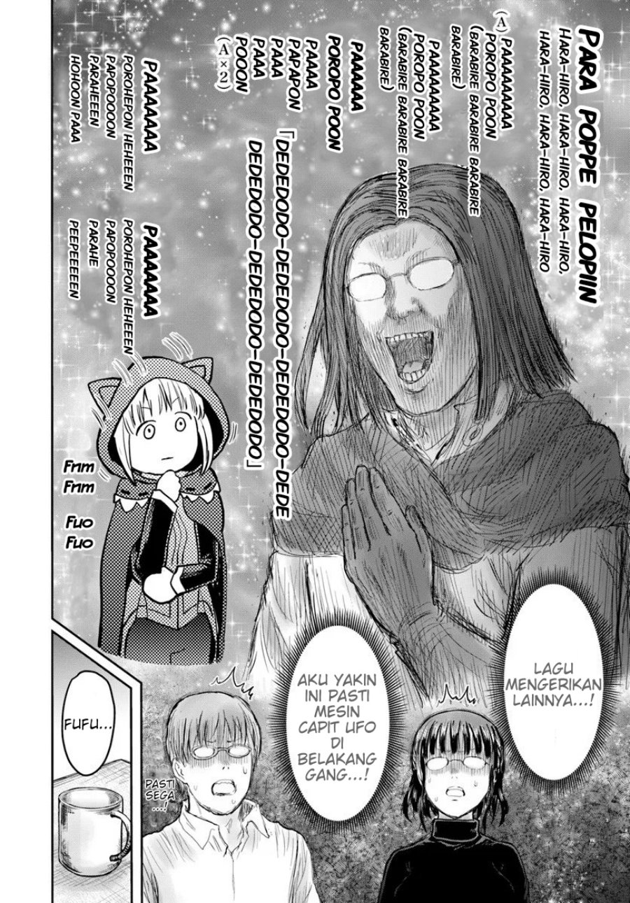 Dilarang COPAS - situs resmi www.mangacanblog.com - Komik isekai ojisan 073 - chapter 73 74 Indonesia isekai ojisan 073 - chapter 73 Terbaru 29|Baca Manga Komik Indonesia|Mangacan