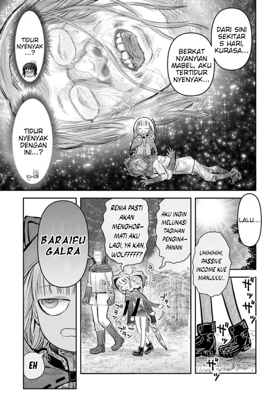 Dilarang COPAS - situs resmi www.mangacanblog.com - Komik isekai ojisan 073 - chapter 73 74 Indonesia isekai ojisan 073 - chapter 73 Terbaru 30|Baca Manga Komik Indonesia|Mangacan