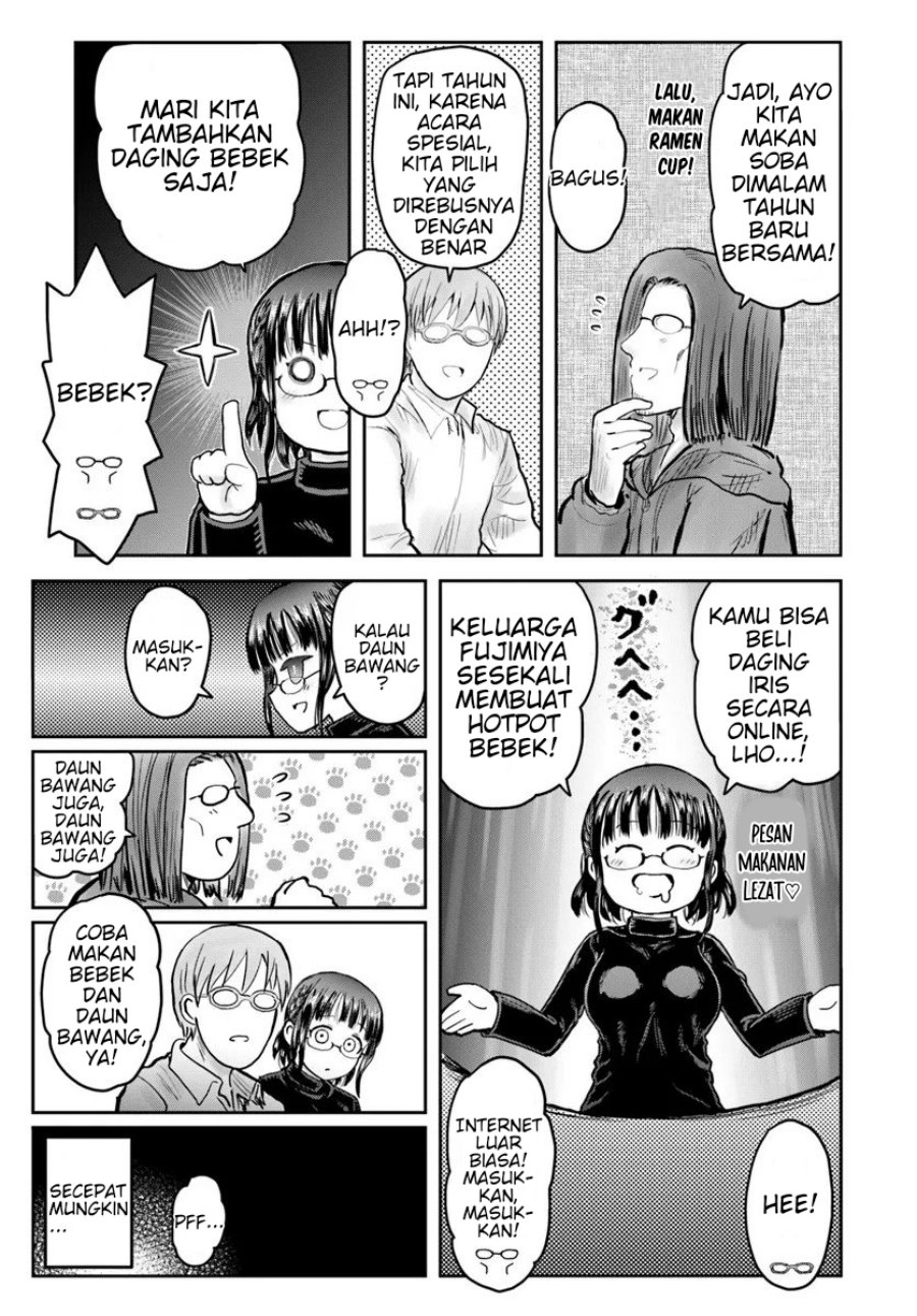 Dilarang COPAS - situs resmi www.mangacanblog.com - Komik isekai ojisan 073 - chapter 73 74 Indonesia isekai ojisan 073 - chapter 73 Terbaru 34|Baca Manga Komik Indonesia|Mangacan