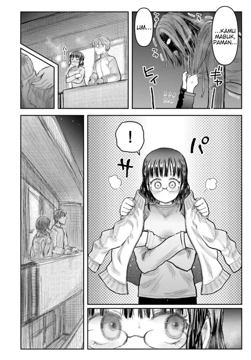 Isekai Ojisan chapter 74