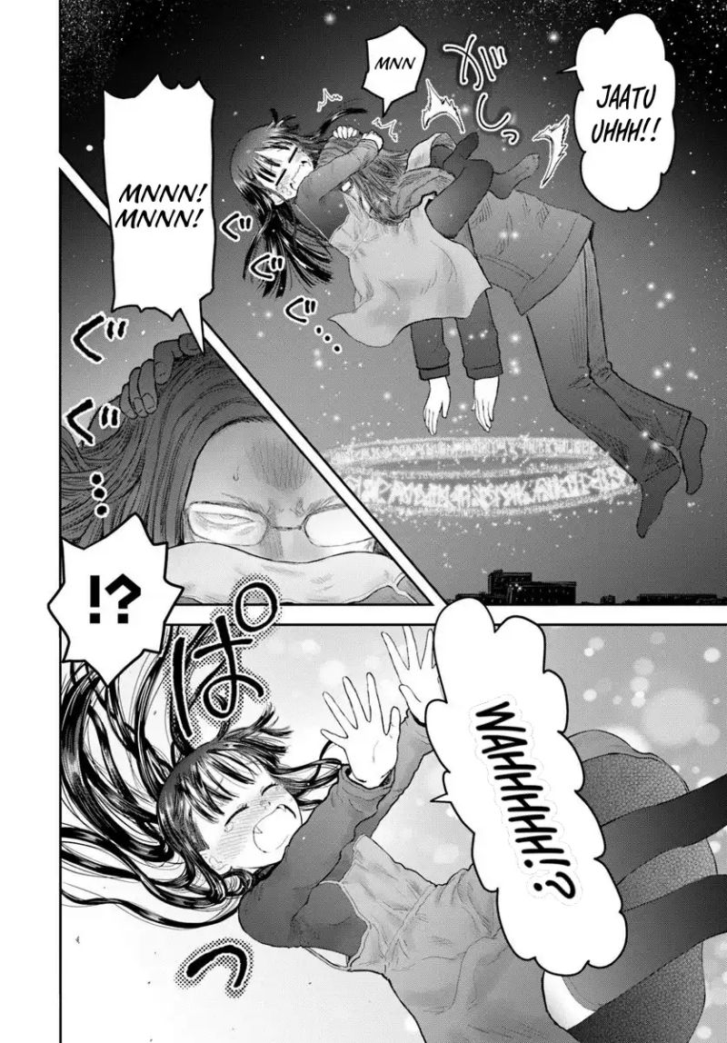 Isekai Ojisan chapter 74