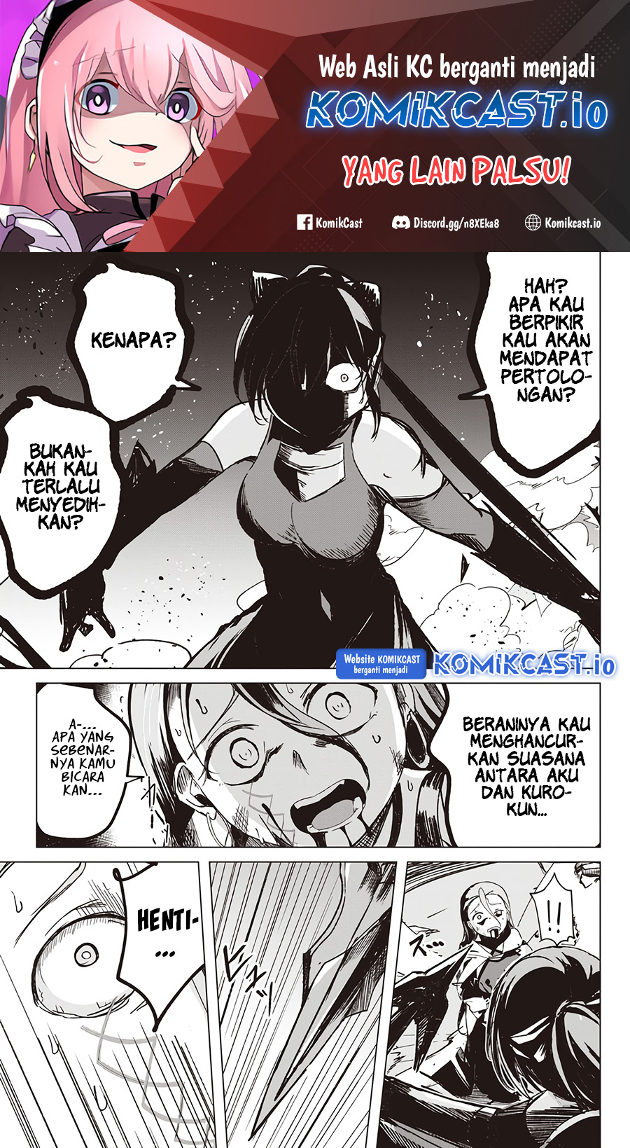 Dilarang COPAS - situs resmi www.mangacanblog.com - Komik isekai saikouhou no guild leader 002.2 - chapter 2.2 3.2 Indonesia isekai saikouhou no guild leader 002.2 - chapter 2.2 Terbaru 1|Baca Manga Komik Indonesia|Mangacan
