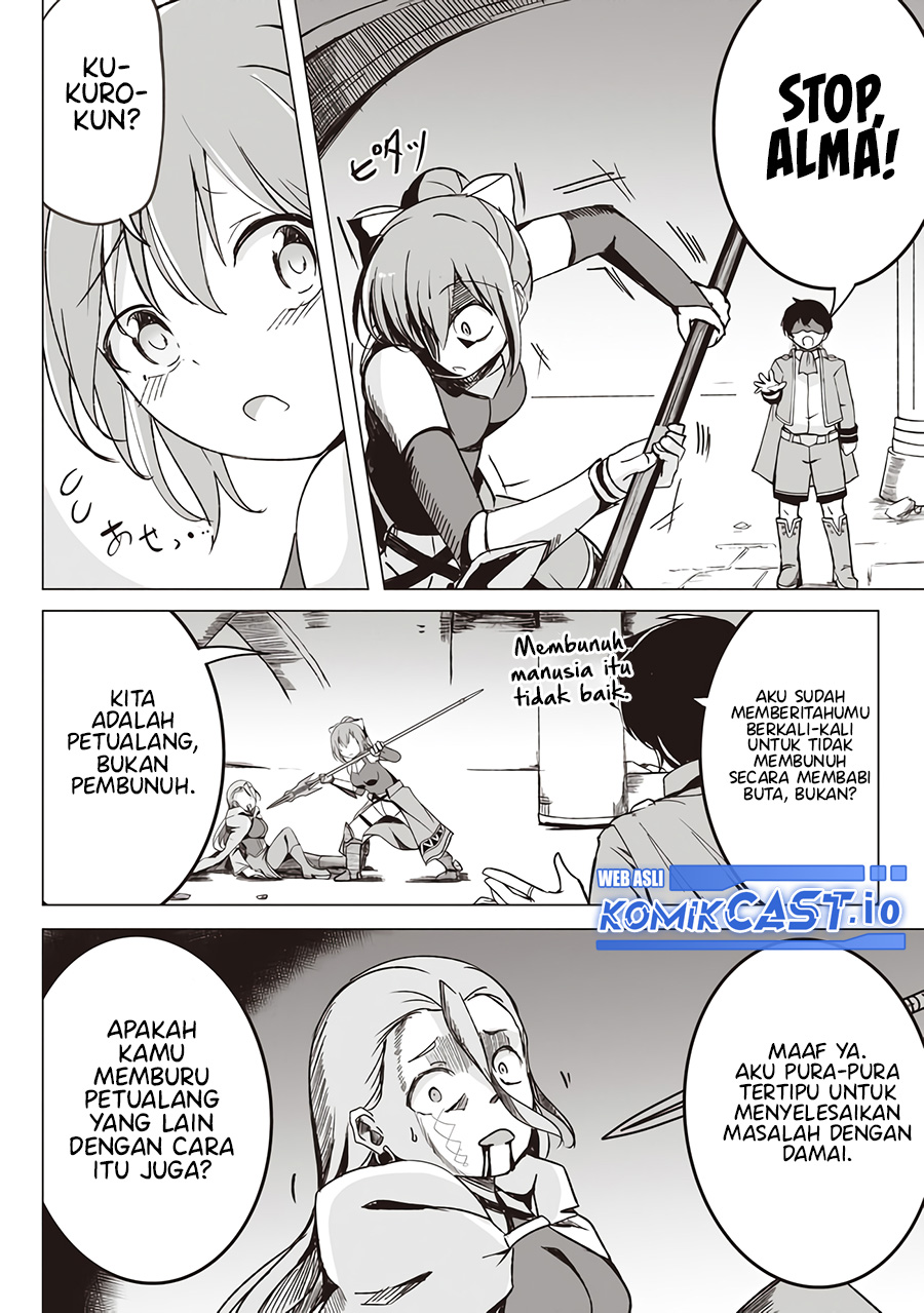 Dilarang COPAS - situs resmi www.mangacanblog.com - Komik isekai saikouhou no guild leader 002.2 - chapter 2.2 3.2 Indonesia isekai saikouhou no guild leader 002.2 - chapter 2.2 Terbaru 2|Baca Manga Komik Indonesia|Mangacan