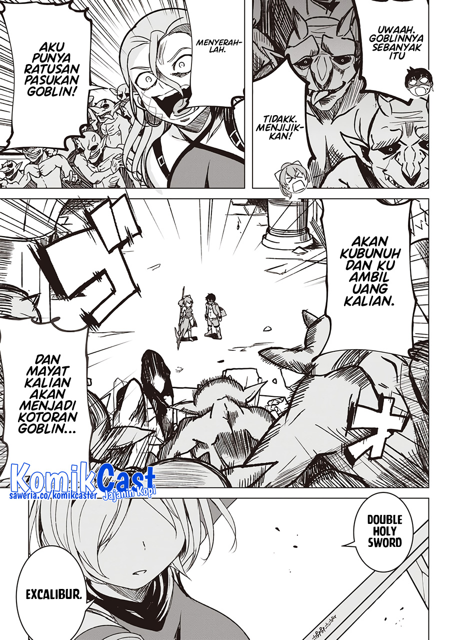 Dilarang COPAS - situs resmi www.mangacanblog.com - Komik isekai saikouhou no guild leader 002.2 - chapter 2.2 3.2 Indonesia isekai saikouhou no guild leader 002.2 - chapter 2.2 Terbaru 5|Baca Manga Komik Indonesia|Mangacan