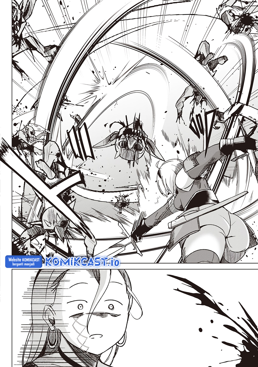 Dilarang COPAS - situs resmi www.mangacanblog.com - Komik isekai saikouhou no guild leader 002.2 - chapter 2.2 3.2 Indonesia isekai saikouhou no guild leader 002.2 - chapter 2.2 Terbaru 6|Baca Manga Komik Indonesia|Mangacan