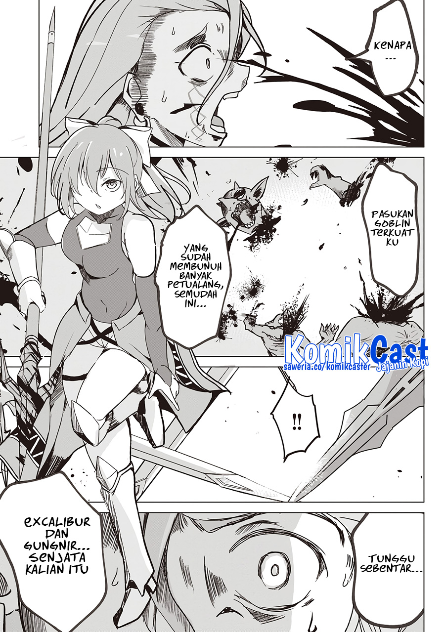 Dilarang COPAS - situs resmi www.mangacanblog.com - Komik isekai saikouhou no guild leader 002.2 - chapter 2.2 3.2 Indonesia isekai saikouhou no guild leader 002.2 - chapter 2.2 Terbaru 9|Baca Manga Komik Indonesia|Mangacan