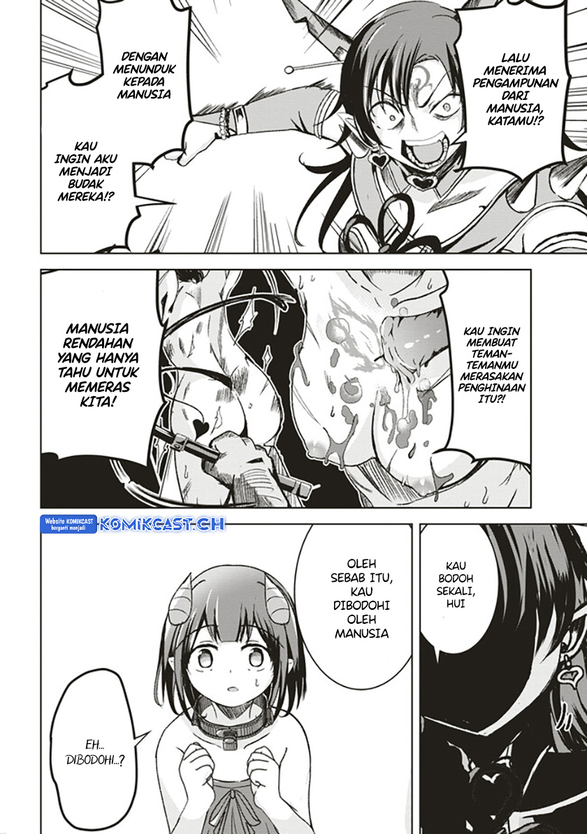 Dilarang COPAS - situs resmi www.mangacanblog.com - Komik isekai saikouhou no guild leader 006.2 - chapter 6.2 7.2 Indonesia isekai saikouhou no guild leader 006.2 - chapter 6.2 Terbaru 3|Baca Manga Komik Indonesia|Mangacan
