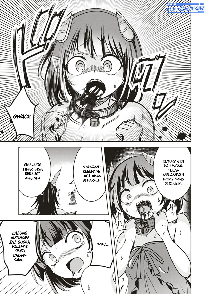 Dilarang COPAS - situs resmi www.mangacanblog.com - Komik isekai saikouhou no guild leader 006.2 - chapter 6.2 7.2 Indonesia isekai saikouhou no guild leader 006.2 - chapter 6.2 Terbaru 4|Baca Manga Komik Indonesia|Mangacan