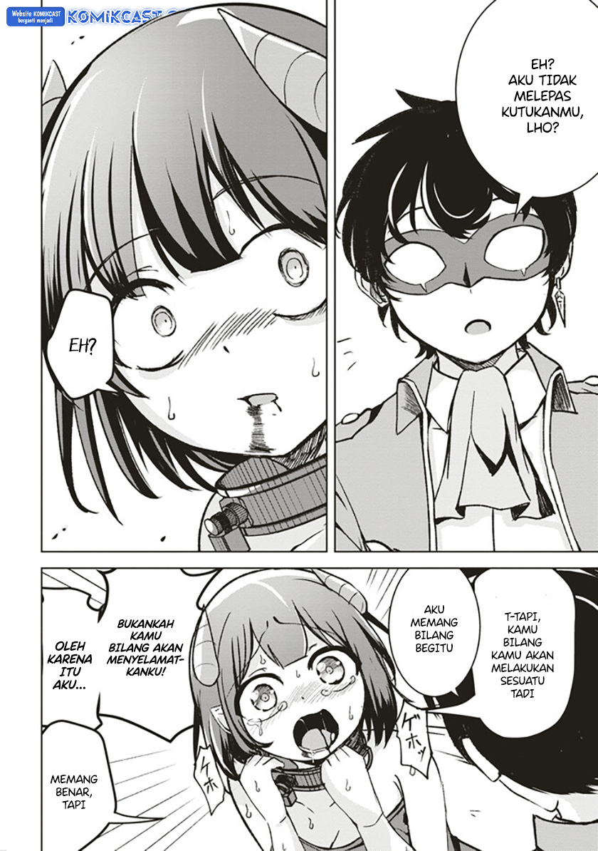 Dilarang COPAS - situs resmi www.mangacanblog.com - Komik isekai saikouhou no guild leader 006.2 - chapter 6.2 7.2 Indonesia isekai saikouhou no guild leader 006.2 - chapter 6.2 Terbaru 5|Baca Manga Komik Indonesia|Mangacan