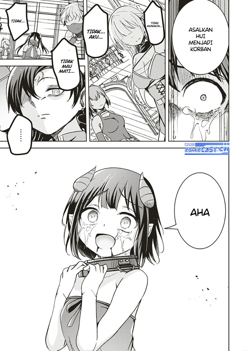 Dilarang COPAS - situs resmi www.mangacanblog.com - Komik isekai saikouhou no guild leader 006.2 - chapter 6.2 7.2 Indonesia isekai saikouhou no guild leader 006.2 - chapter 6.2 Terbaru 8|Baca Manga Komik Indonesia|Mangacan