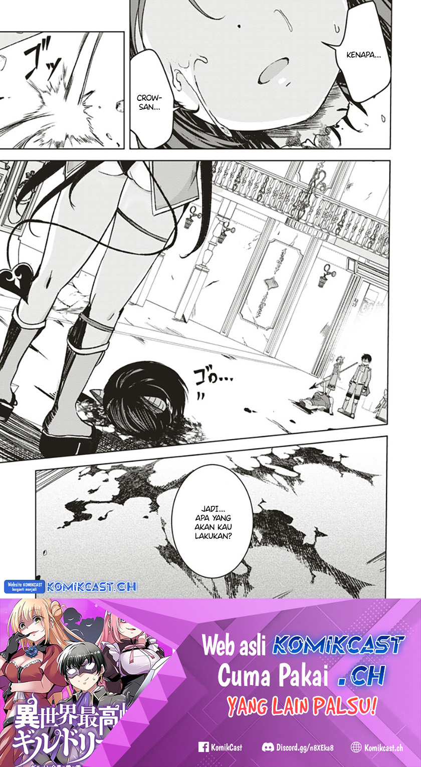 Dilarang COPAS - situs resmi www.mangacanblog.com - Komik isekai saikouhou no guild leader 006.2 - chapter 6.2 7.2 Indonesia isekai saikouhou no guild leader 006.2 - chapter 6.2 Terbaru 10|Baca Manga Komik Indonesia|Mangacan