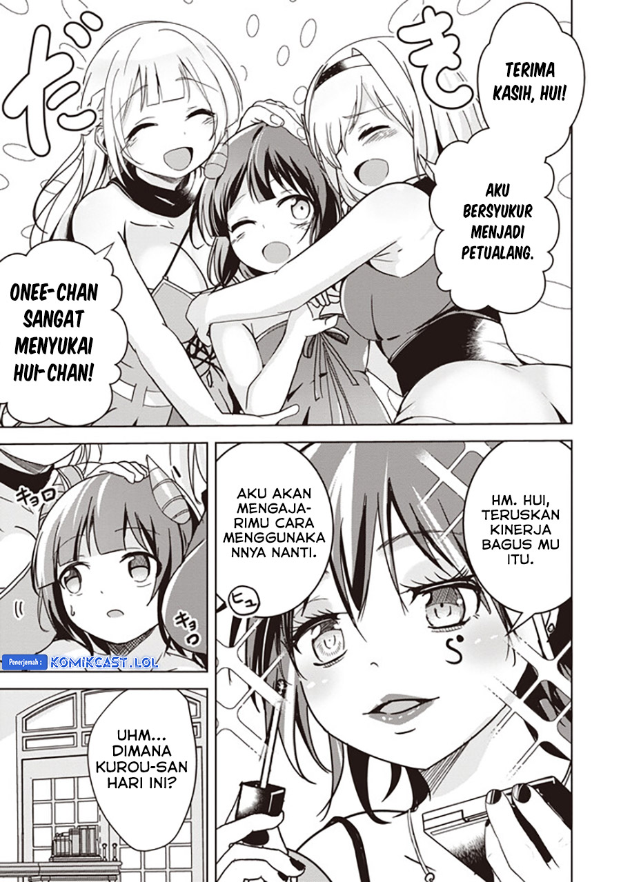 Dilarang COPAS - situs resmi www.mangacanblog.com - Komik isekai saikouhou no guild leader 008.1 - chapter 8.1 9.1 Indonesia isekai saikouhou no guild leader 008.1 - chapter 8.1 Terbaru 3|Baca Manga Komik Indonesia|Mangacan