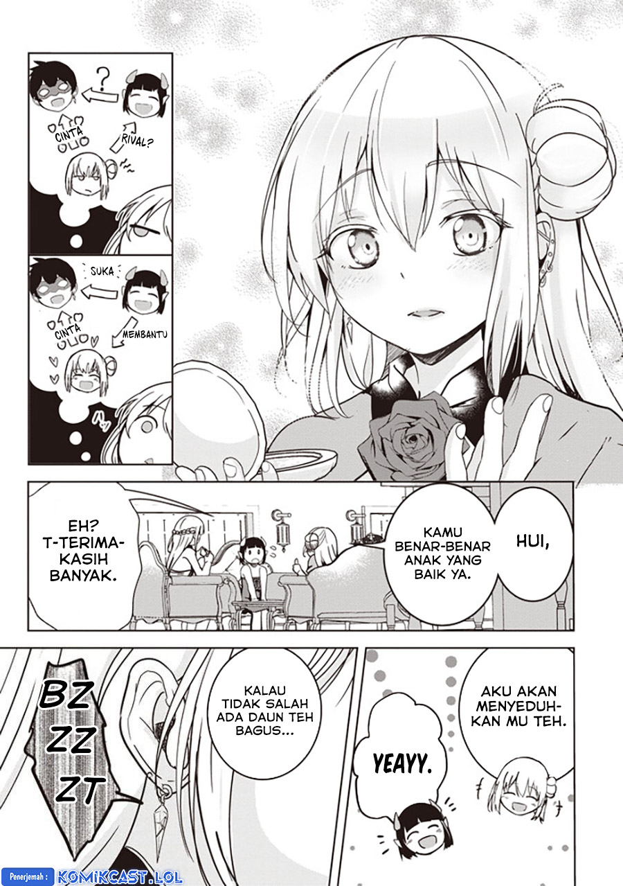 Dilarang COPAS - situs resmi www.mangacanblog.com - Komik isekai saikouhou no guild leader 008.1 - chapter 8.1 9.1 Indonesia isekai saikouhou no guild leader 008.1 - chapter 8.1 Terbaru 5|Baca Manga Komik Indonesia|Mangacan