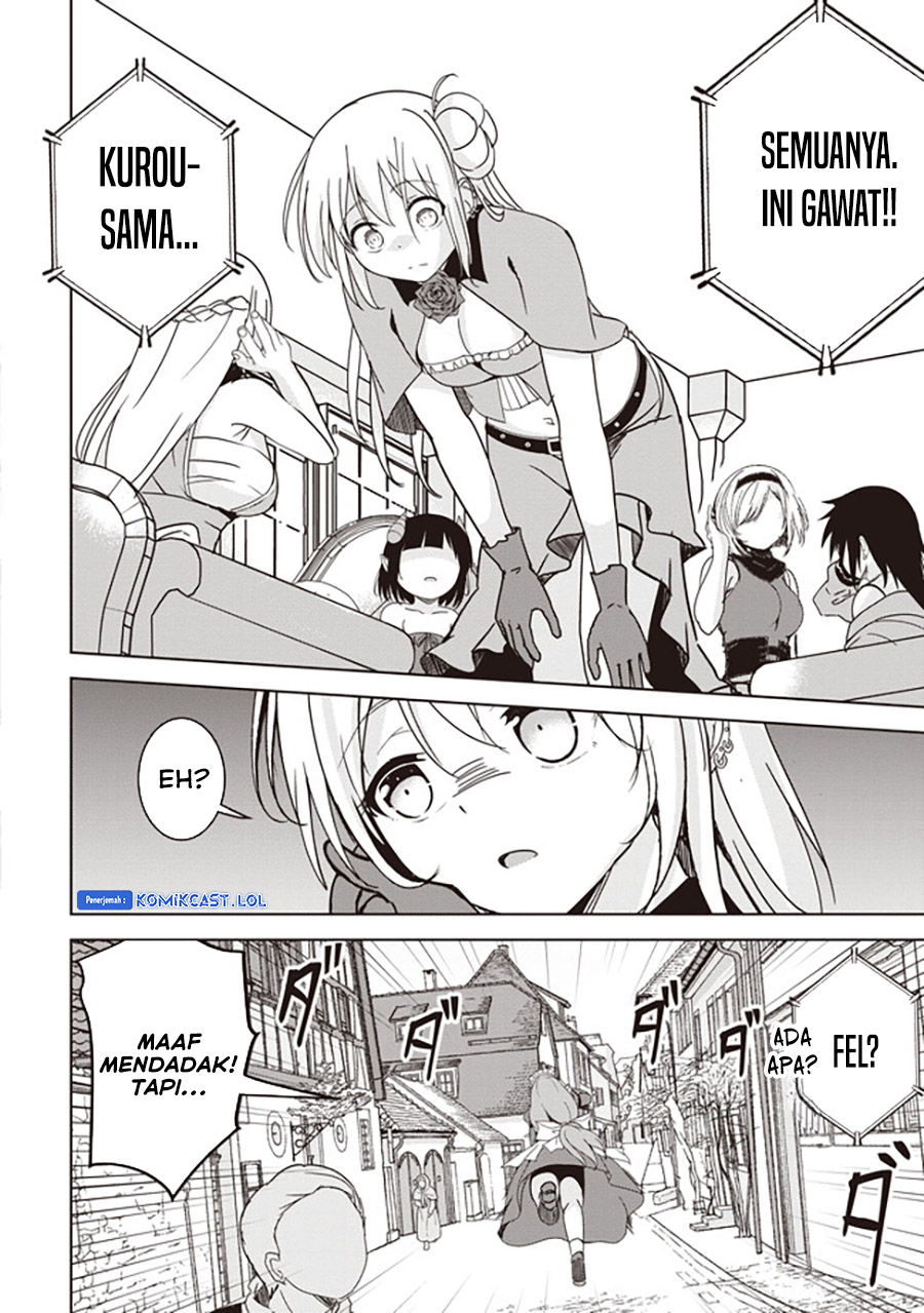 Dilarang COPAS - situs resmi www.mangacanblog.com - Komik isekai saikouhou no guild leader 008.1 - chapter 8.1 9.1 Indonesia isekai saikouhou no guild leader 008.1 - chapter 8.1 Terbaru 6|Baca Manga Komik Indonesia|Mangacan
