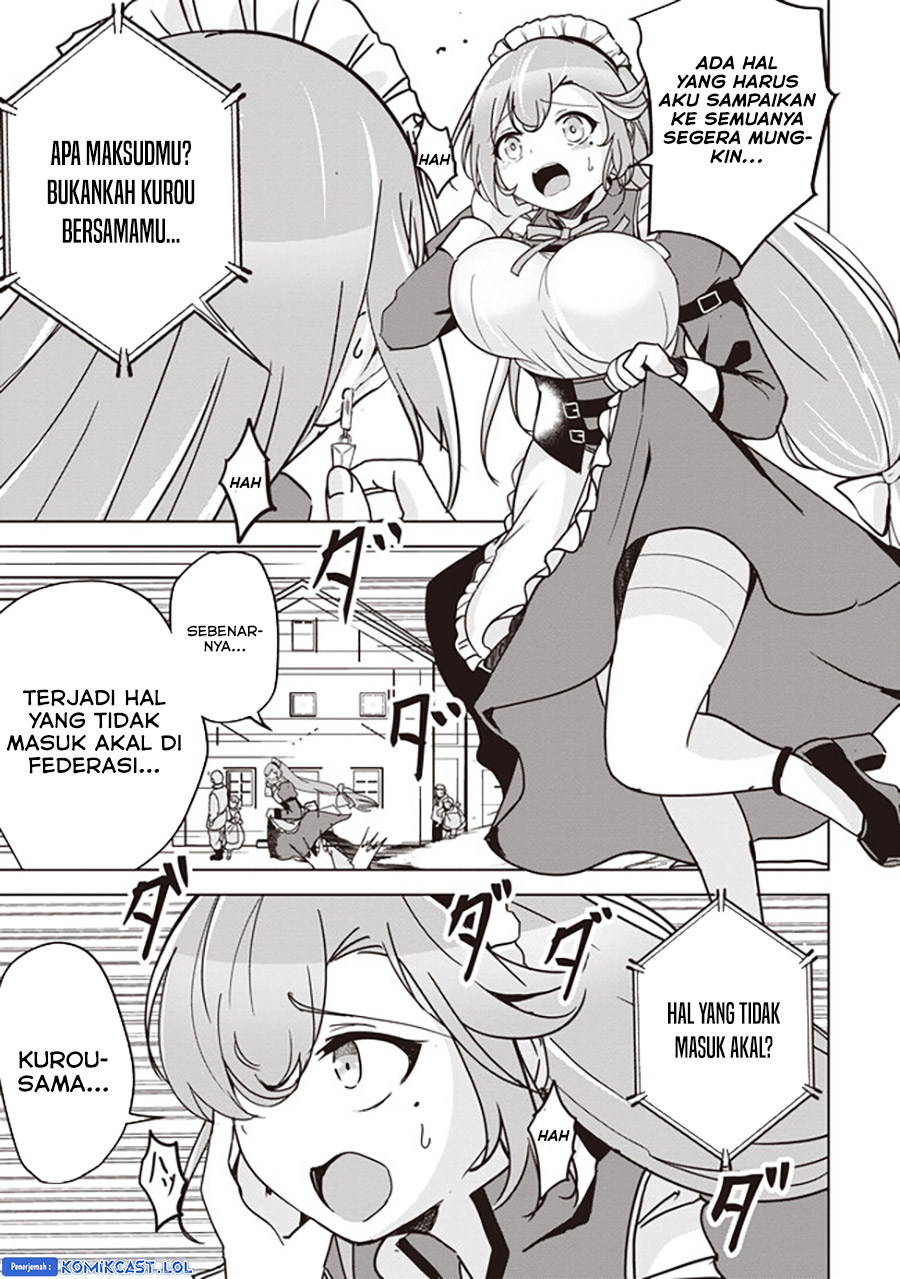 Dilarang COPAS - situs resmi www.mangacanblog.com - Komik isekai saikouhou no guild leader 008.1 - chapter 8.1 9.1 Indonesia isekai saikouhou no guild leader 008.1 - chapter 8.1 Terbaru 7|Baca Manga Komik Indonesia|Mangacan