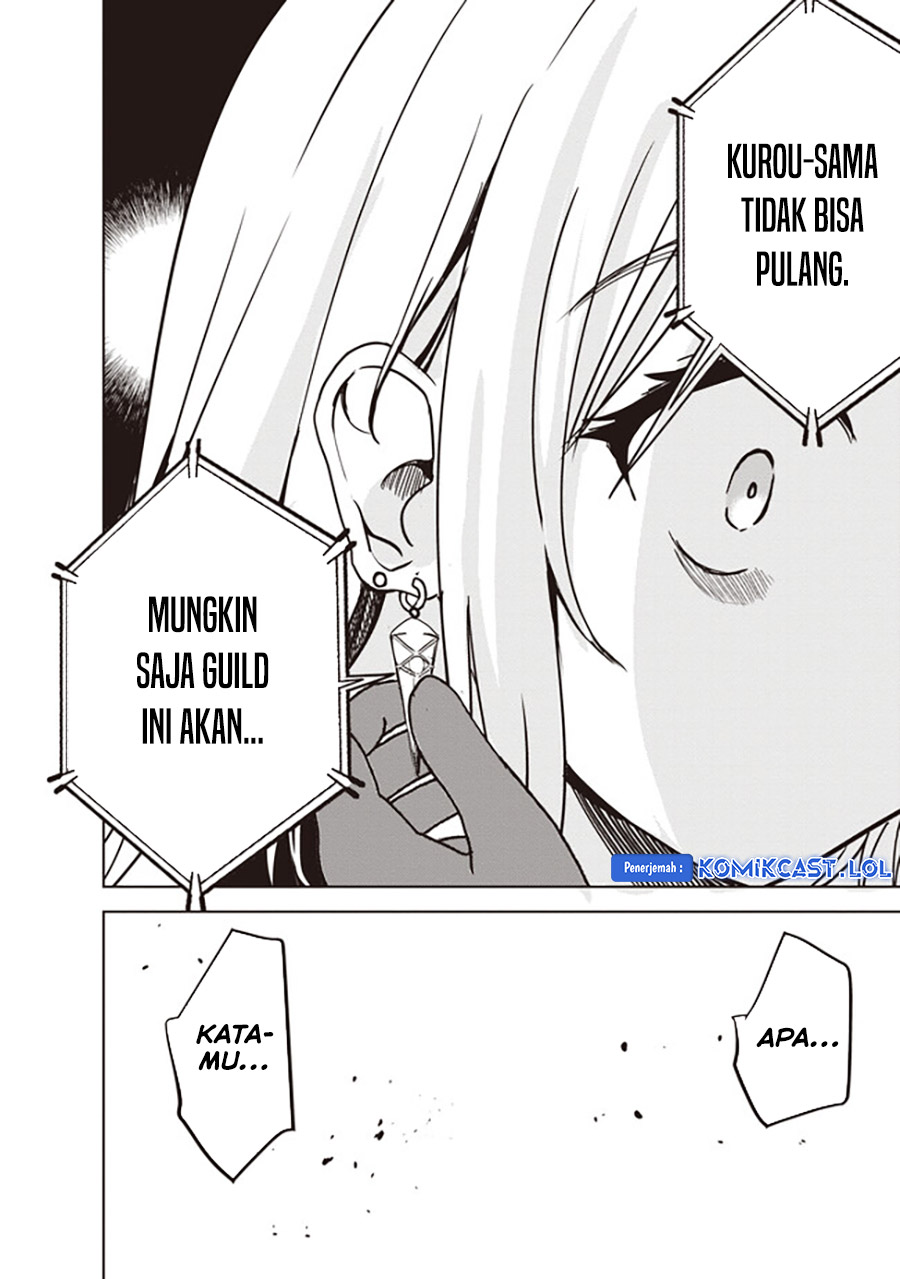 Dilarang COPAS - situs resmi www.mangacanblog.com - Komik isekai saikouhou no guild leader 008.1 - chapter 8.1 9.1 Indonesia isekai saikouhou no guild leader 008.1 - chapter 8.1 Terbaru 8|Baca Manga Komik Indonesia|Mangacan