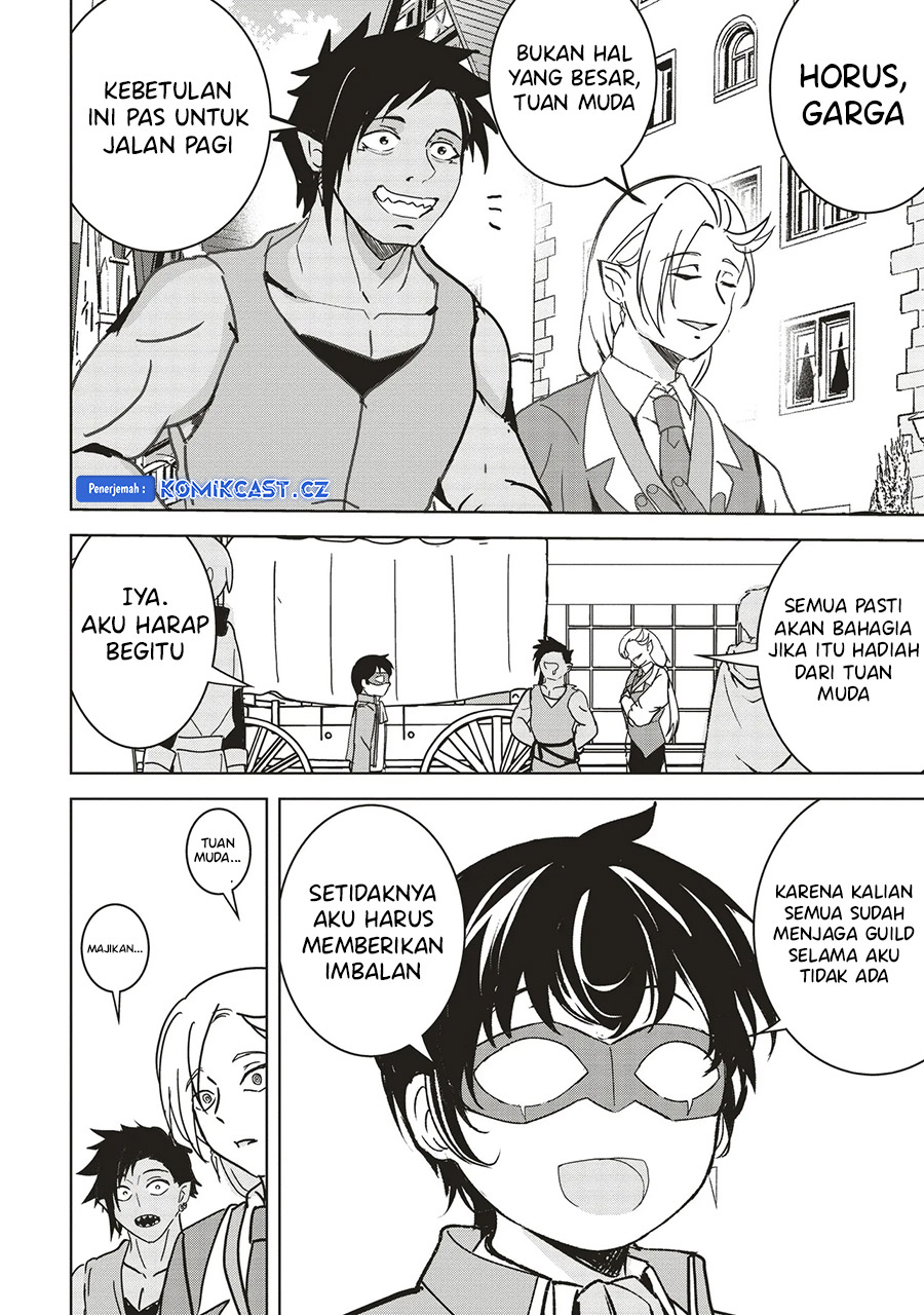Dilarang COPAS - situs resmi www.mangacanblog.com - Komik isekai saikouhou no guild leader 014.1 - chapter 14.1 15.1 Indonesia isekai saikouhou no guild leader 014.1 - chapter 14.1 Terbaru 2|Baca Manga Komik Indonesia|Mangacan