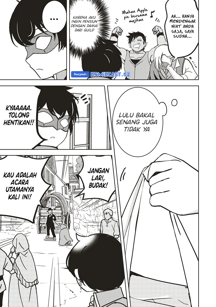 Dilarang COPAS - situs resmi www.mangacanblog.com - Komik isekai saikouhou no guild leader 014.1 - chapter 14.1 15.1 Indonesia isekai saikouhou no guild leader 014.1 - chapter 14.1 Terbaru 3|Baca Manga Komik Indonesia|Mangacan