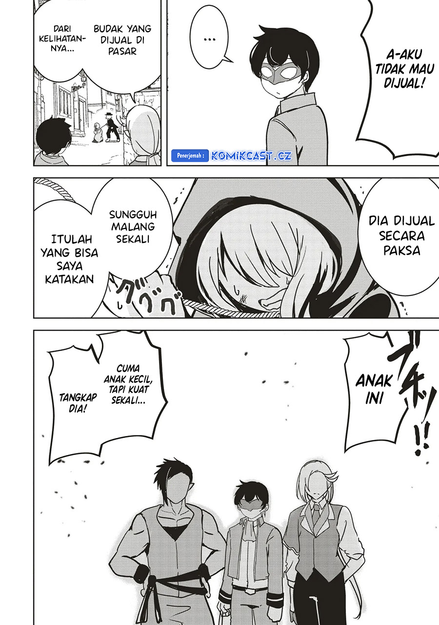 Dilarang COPAS - situs resmi www.mangacanblog.com - Komik isekai saikouhou no guild leader 014.1 - chapter 14.1 15.1 Indonesia isekai saikouhou no guild leader 014.1 - chapter 14.1 Terbaru 4|Baca Manga Komik Indonesia|Mangacan