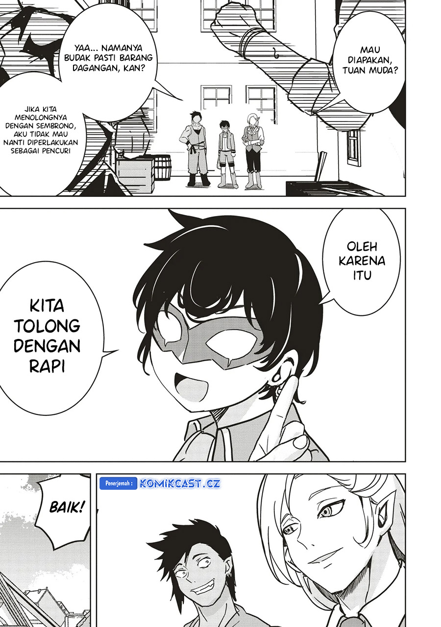 Dilarang COPAS - situs resmi www.mangacanblog.com - Komik isekai saikouhou no guild leader 014.1 - chapter 14.1 15.1 Indonesia isekai saikouhou no guild leader 014.1 - chapter 14.1 Terbaru 5|Baca Manga Komik Indonesia|Mangacan
