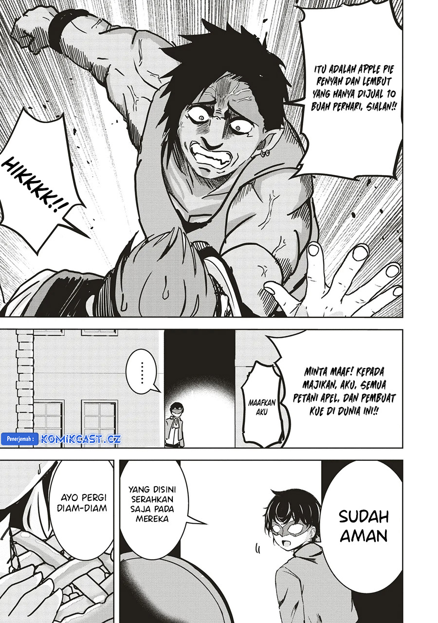 Dilarang COPAS - situs resmi www.mangacanblog.com - Komik isekai saikouhou no guild leader 014.1 - chapter 14.1 15.1 Indonesia isekai saikouhou no guild leader 014.1 - chapter 14.1 Terbaru 9|Baca Manga Komik Indonesia|Mangacan