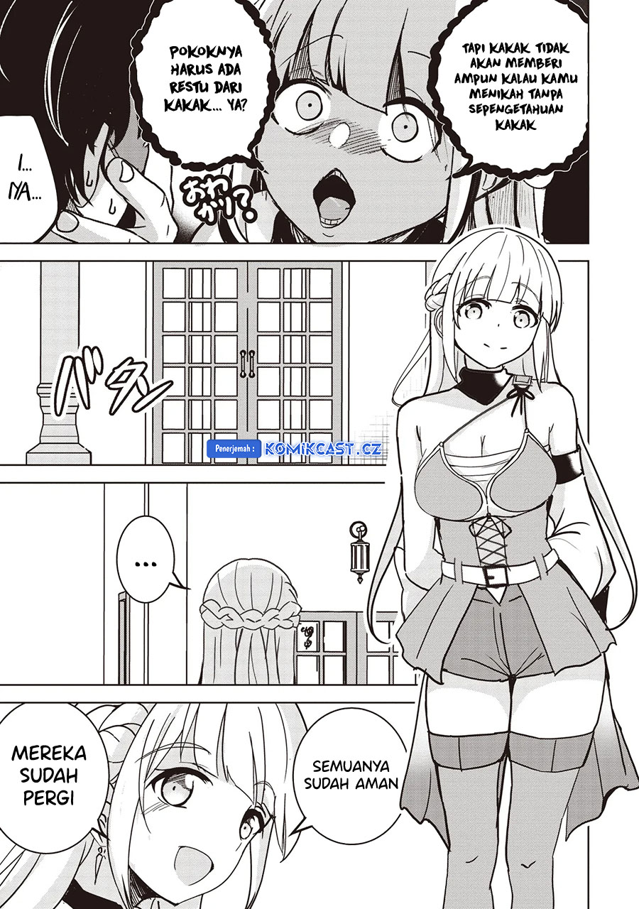 Dilarang COPAS - situs resmi www.mangacanblog.com - Komik isekai saikouhou no guild leader 015.2 - chapter 15.2 16.2 Indonesia isekai saikouhou no guild leader 015.2 - chapter 15.2 Terbaru 3|Baca Manga Komik Indonesia|Mangacan