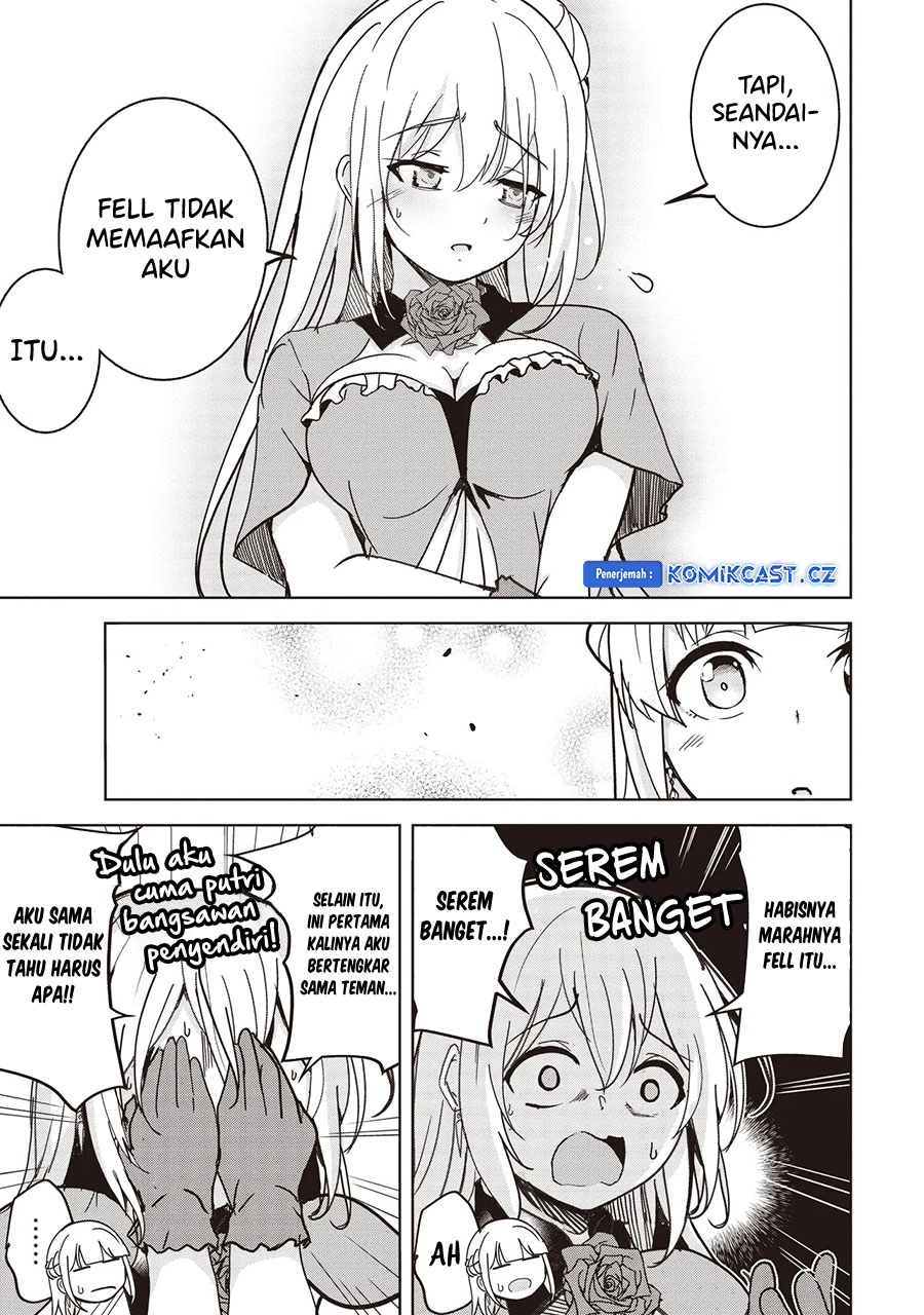 Dilarang COPAS - situs resmi www.mangacanblog.com - Komik isekai saikouhou no guild leader 015.2 - chapter 15.2 16.2 Indonesia isekai saikouhou no guild leader 015.2 - chapter 15.2 Terbaru 5|Baca Manga Komik Indonesia|Mangacan