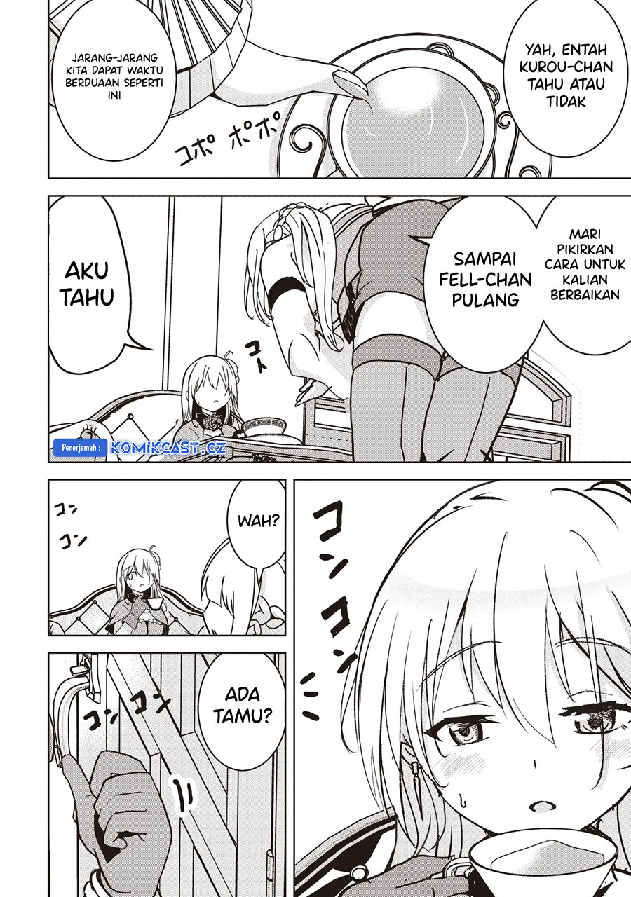 Dilarang COPAS - situs resmi www.mangacanblog.com - Komik isekai saikouhou no guild leader 015.2 - chapter 15.2 16.2 Indonesia isekai saikouhou no guild leader 015.2 - chapter 15.2 Terbaru 6|Baca Manga Komik Indonesia|Mangacan