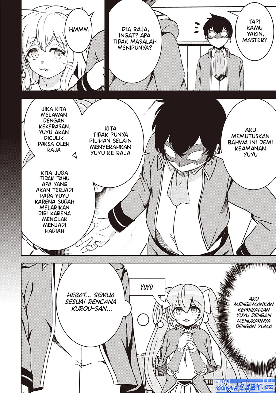 Dilarang COPAS - situs resmi www.mangacanblog.com - Komik isekai saikouhou no guild leader 017.1 - chapter 17.1 18.1 Indonesia isekai saikouhou no guild leader 017.1 - chapter 17.1 Terbaru 2|Baca Manga Komik Indonesia|Mangacan