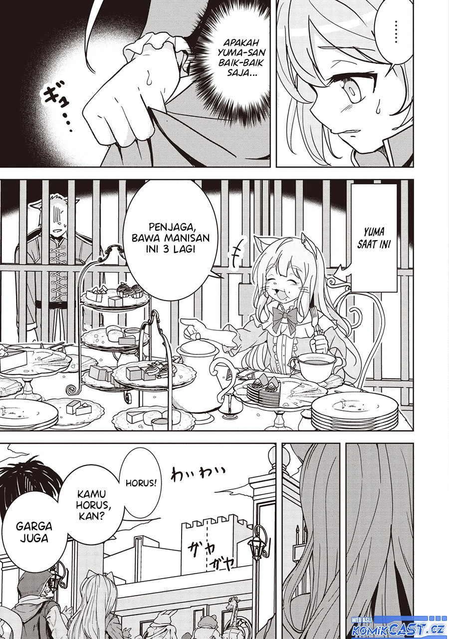 Dilarang COPAS - situs resmi www.mangacanblog.com - Komik isekai saikouhou no guild leader 017.1 - chapter 17.1 18.1 Indonesia isekai saikouhou no guild leader 017.1 - chapter 17.1 Terbaru 3|Baca Manga Komik Indonesia|Mangacan