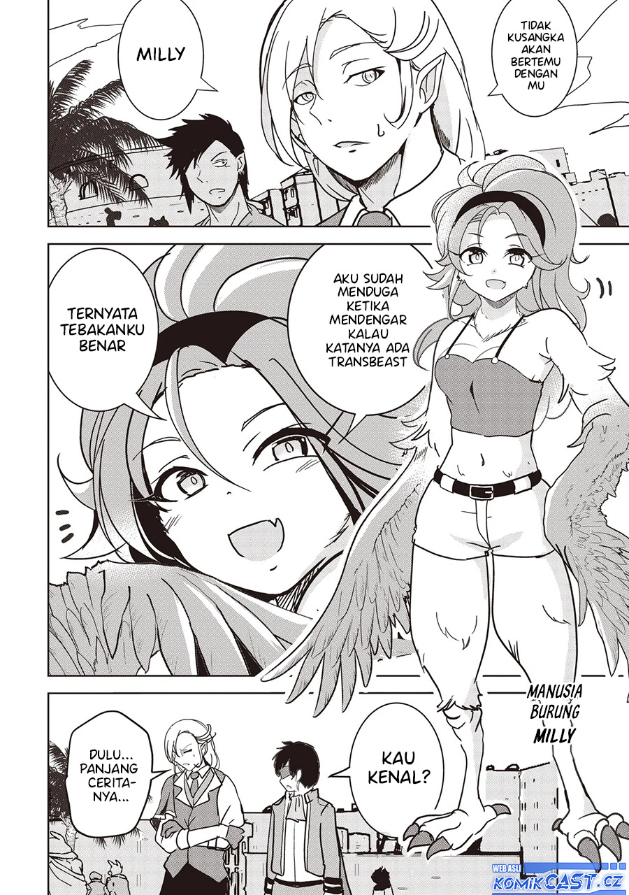 Dilarang COPAS - situs resmi www.mangacanblog.com - Komik isekai saikouhou no guild leader 017.1 - chapter 17.1 18.1 Indonesia isekai saikouhou no guild leader 017.1 - chapter 17.1 Terbaru 4|Baca Manga Komik Indonesia|Mangacan