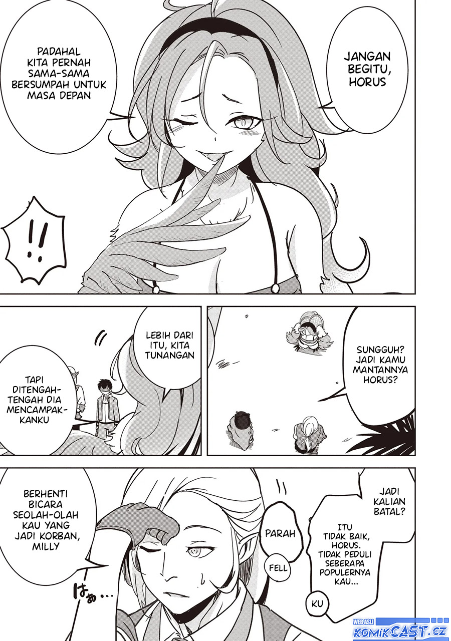 Dilarang COPAS - situs resmi www.mangacanblog.com - Komik isekai saikouhou no guild leader 017.1 - chapter 17.1 18.1 Indonesia isekai saikouhou no guild leader 017.1 - chapter 17.1 Terbaru 5|Baca Manga Komik Indonesia|Mangacan