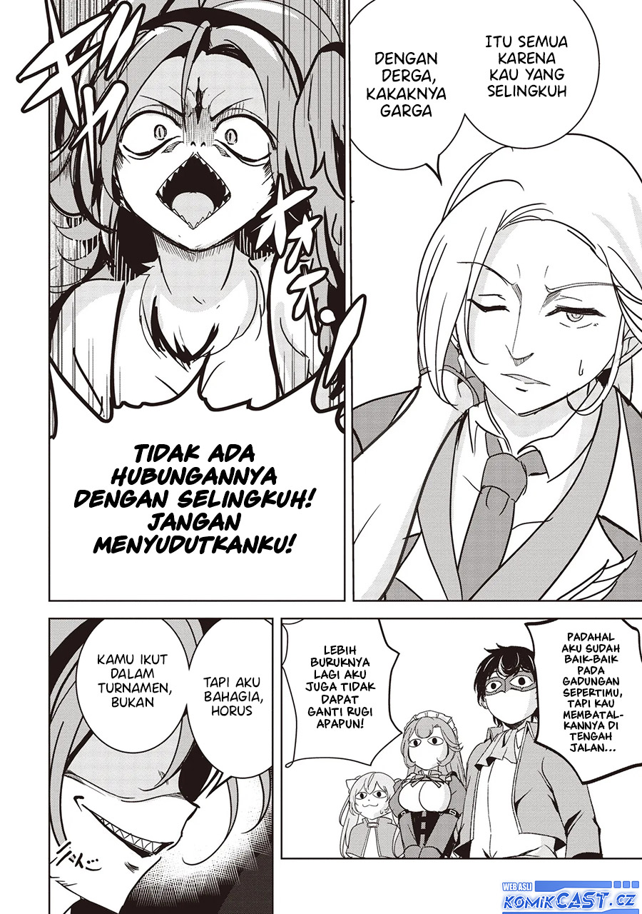 Dilarang COPAS - situs resmi www.mangacanblog.com - Komik isekai saikouhou no guild leader 017.1 - chapter 17.1 18.1 Indonesia isekai saikouhou no guild leader 017.1 - chapter 17.1 Terbaru 6|Baca Manga Komik Indonesia|Mangacan