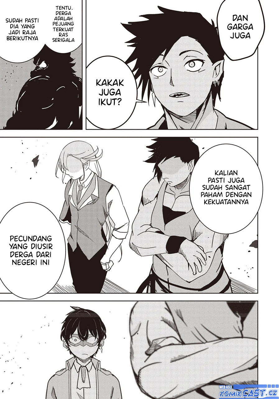 Dilarang COPAS - situs resmi www.mangacanblog.com - Komik isekai saikouhou no guild leader 017.1 - chapter 17.1 18.1 Indonesia isekai saikouhou no guild leader 017.1 - chapter 17.1 Terbaru 7|Baca Manga Komik Indonesia|Mangacan