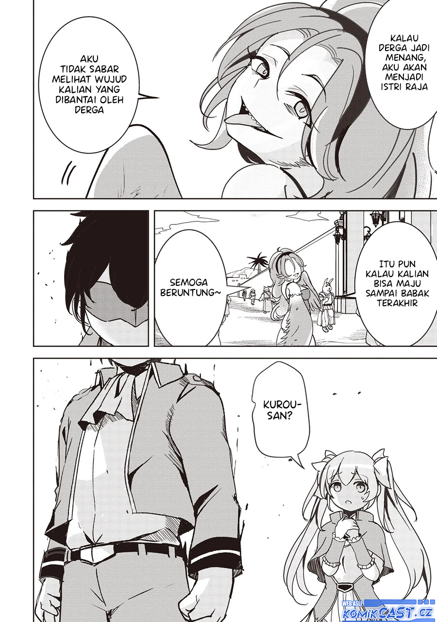 Dilarang COPAS - situs resmi www.mangacanblog.com - Komik isekai saikouhou no guild leader 017.1 - chapter 17.1 18.1 Indonesia isekai saikouhou no guild leader 017.1 - chapter 17.1 Terbaru 8|Baca Manga Komik Indonesia|Mangacan