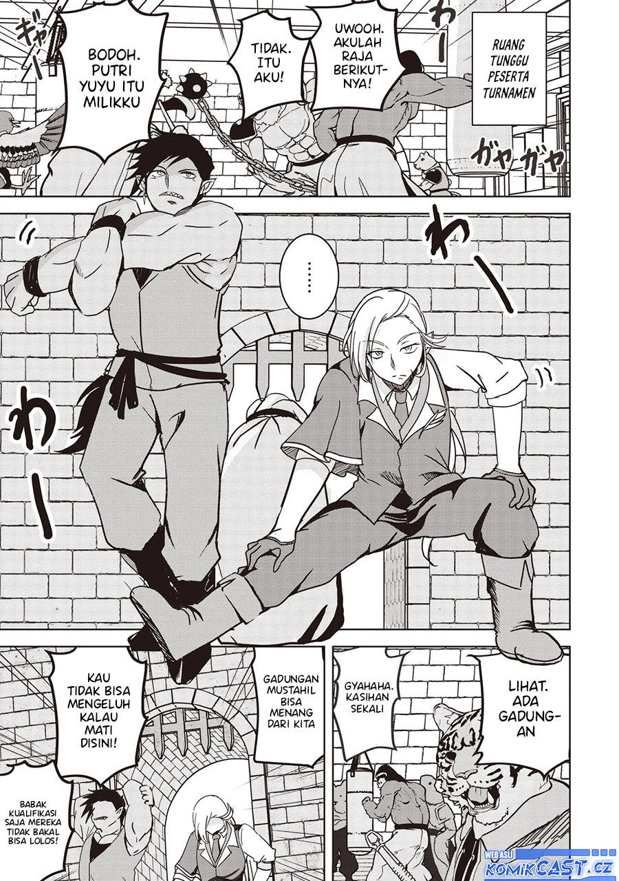 Dilarang COPAS - situs resmi www.mangacanblog.com - Komik isekai saikouhou no guild leader 017.1 - chapter 17.1 18.1 Indonesia isekai saikouhou no guild leader 017.1 - chapter 17.1 Terbaru 9|Baca Manga Komik Indonesia|Mangacan